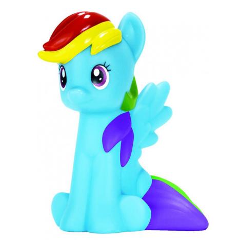 My Little Pony Rainbow Dash Colour Changing Illumi-mate Light £8.99